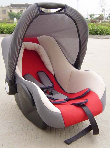 Adjustable And Mobile Baby Car Seat – Modern Baby Toddler Products