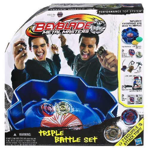 Beyblade Original Toys
