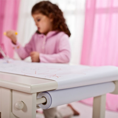 classic playtime activity table