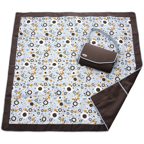 JJ Cole outdoor blanket! The most practical outdoor ...