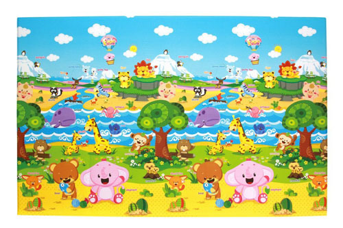 Baby Care Play Mat