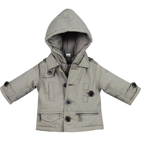 Modern and Styligh Berlingot Jacket For Your Kids – Modern Baby Toddler ...
