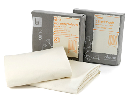 bloom ultra comfortable bedding