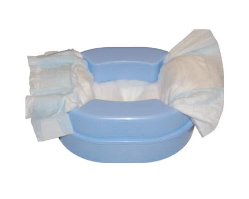 Bonaco Caboose Travel Diaper Potty