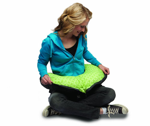 Boppy Travel Pillow Mama