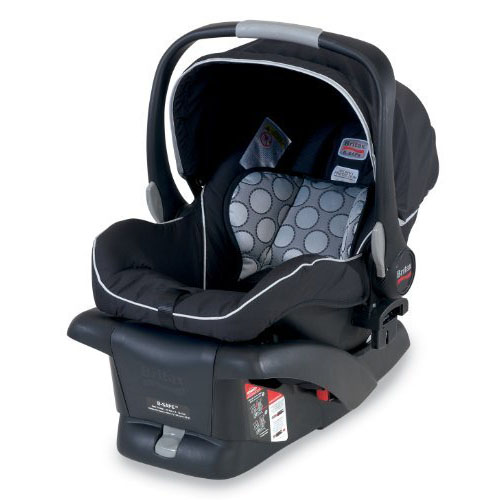 Britax B-Safe Infant Car Seat