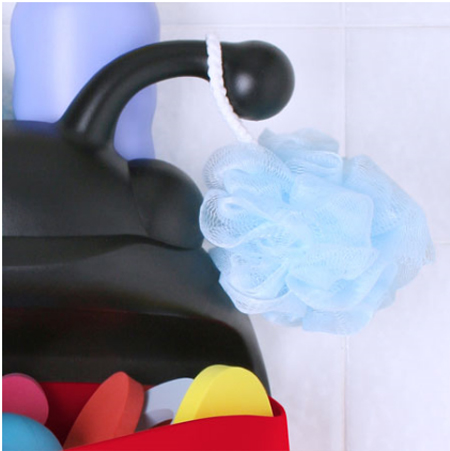 Boon Bug Pod Bath Toy Scoop