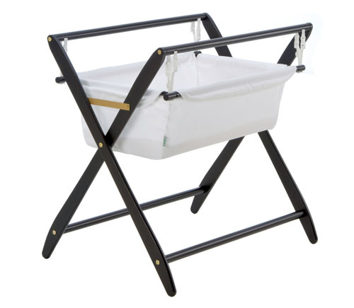 Cariboo Gentle Motions Bassinet