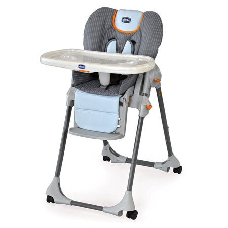 coventry high chair