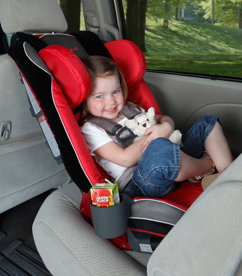 Diono RadianRXT Convertible Car Seat