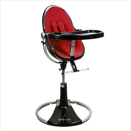 Multipurpose Fresco High Chair