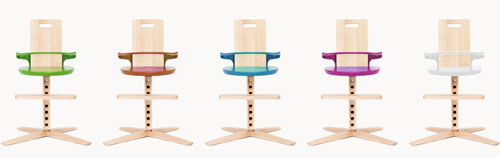 Froc high chair for toddlers and kids