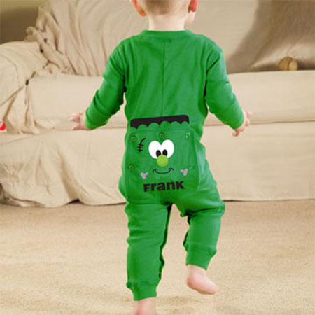 halloween dress for infants