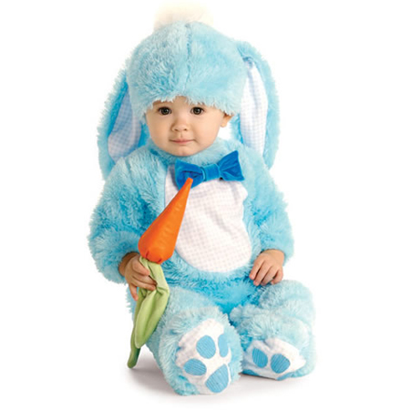 Handsome Wabbit Toddler Costume