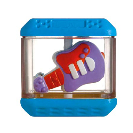 Fisher Price IncrediBlock