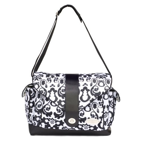 JJ Cole Myla Diaper Bag