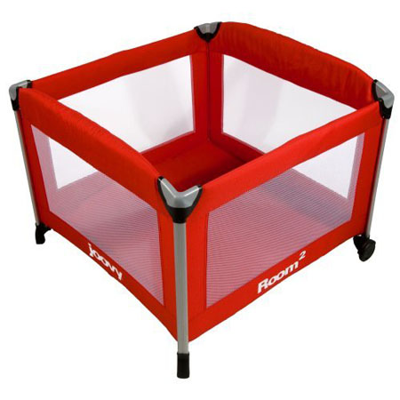 Joovy Room2 Portable Playard