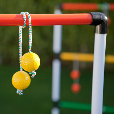 ladder ball