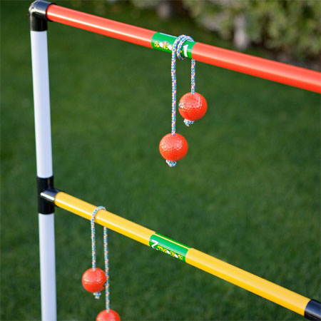 ladder ball