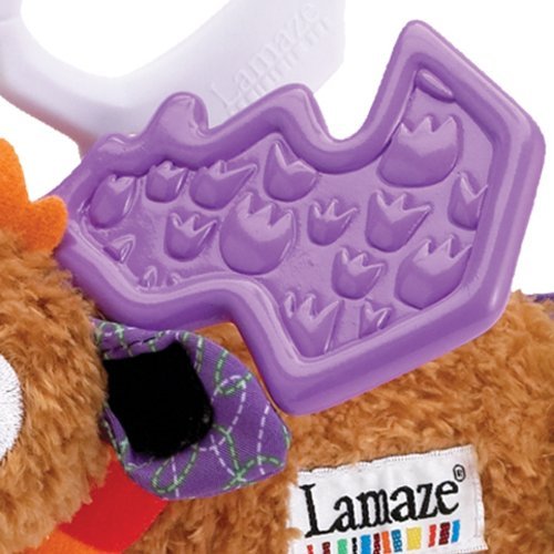 Lamaze Mortimer the Moose