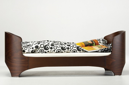 Leander Junior Bed