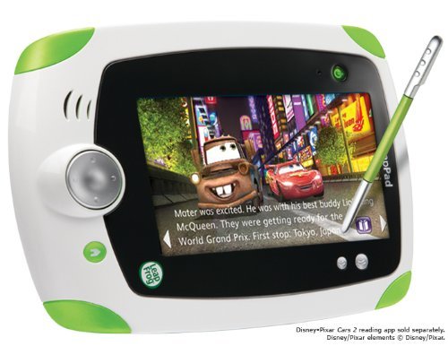 LeapFrog LeapPad Explorer Learning Tablet