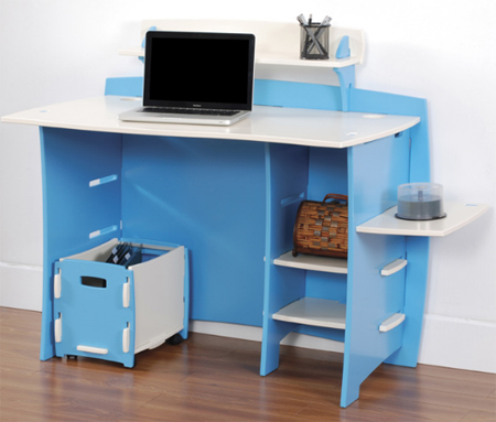 legare select kids desk