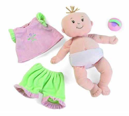 Manhattan Toy Baby Stella Doll