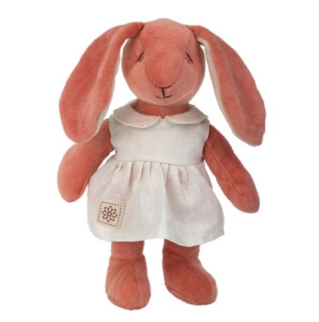 organic baby stuffed toy