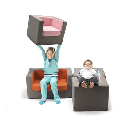 Monte Design Cubino Chair