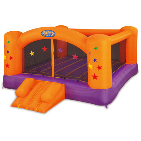 moonwalk bounce house