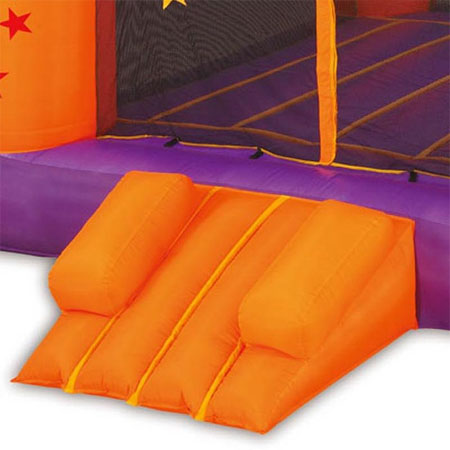 moonwalk bounce house