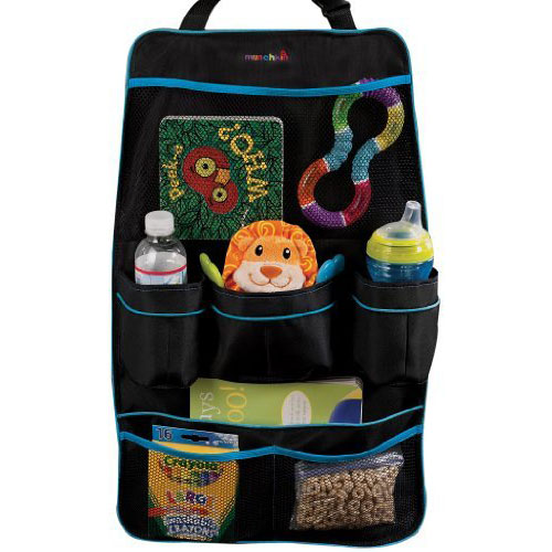 Munchkin Backseat Organizer