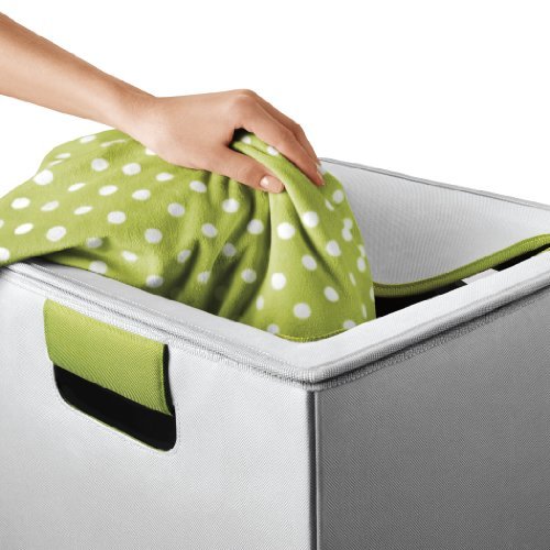 Oxo Tot Flip-In Hamper