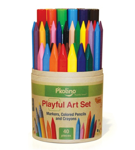 pkolino art supplies