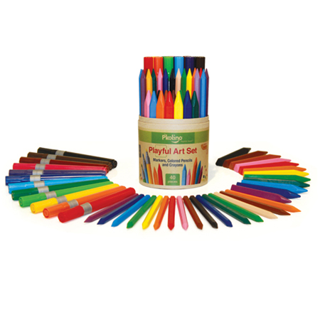 pkolino art supplies