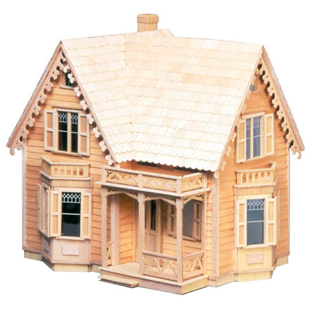 westville dollhouse