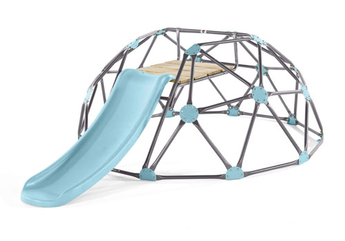 Plum Large Climbing Dome Frame for Children to Monkey Around