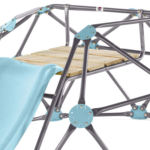 Plum Large Climbing Dome Frame for Children to Monkey Around