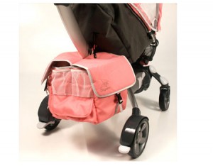 origami stroller for sale