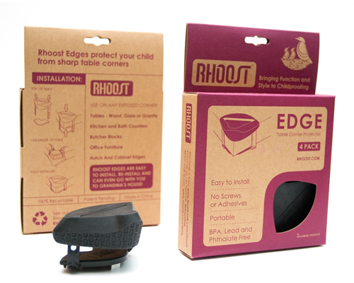 Rhoost Safety Products