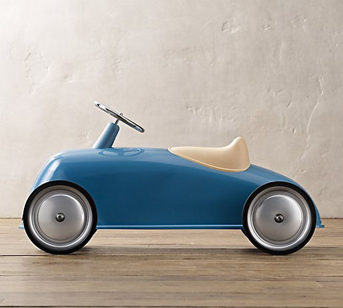 Roadster Scoot by RH baby&child
