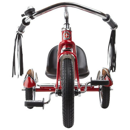 Schwinn Roadster 12-Inch Trike