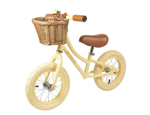 Stadtlandkind Banwood Balance Bike