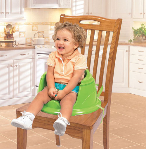 Summer Infant 3-Stage Super Seat