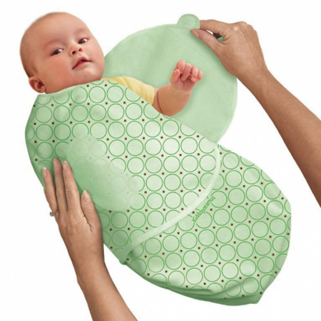 SwaddleMe Infant Wrap