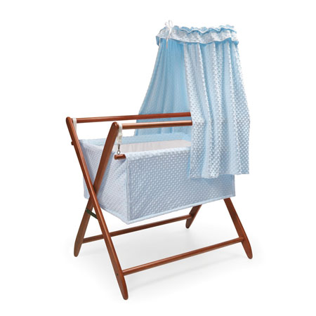 tranquility bassinet