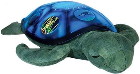 Cloud b Twilight Constellation Sea Turtle