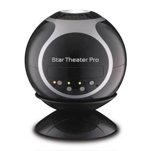 Uncle Milton Star Theater Pro