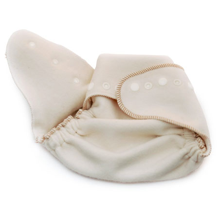 organic cloth diaper